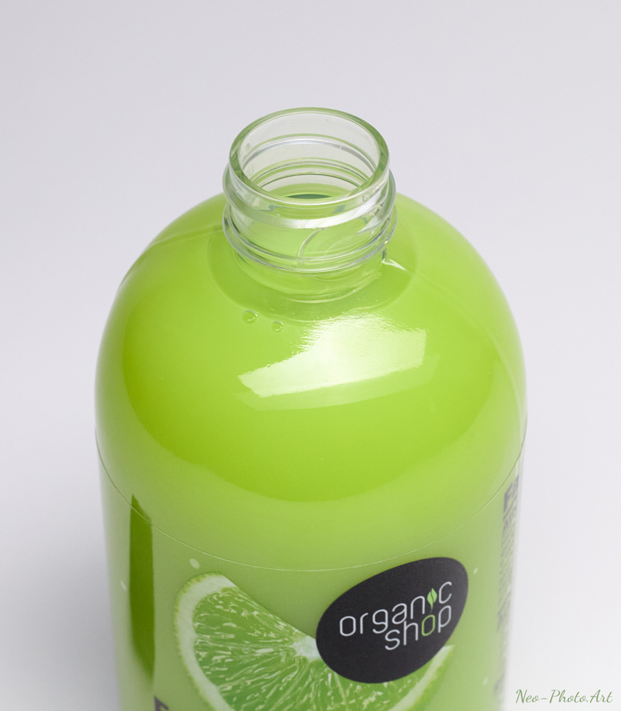 гель Fresh Lime - flux